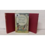 Barbara Euphan Todd 'Detective Worzel Gummidge' 1st Edition 1963, excellent condition and 2 other