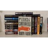 A collection of crime modern 1st Edition