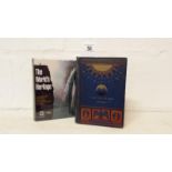 The Universe by Pouchet and 'The Worlds Heritage'