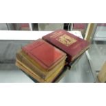 An interesting collection of childens books inc Enid Blyton and 'The Ingoldsby Legends'