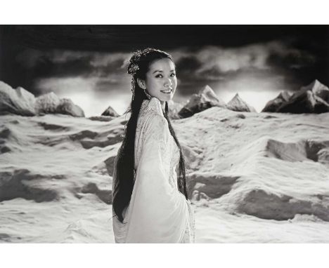 Yang Fudong (Chinese 1971-), 'The Nightman Cometh', 2011, Giclee print on Hahnemühle photo rag paper, signed and numbered fro