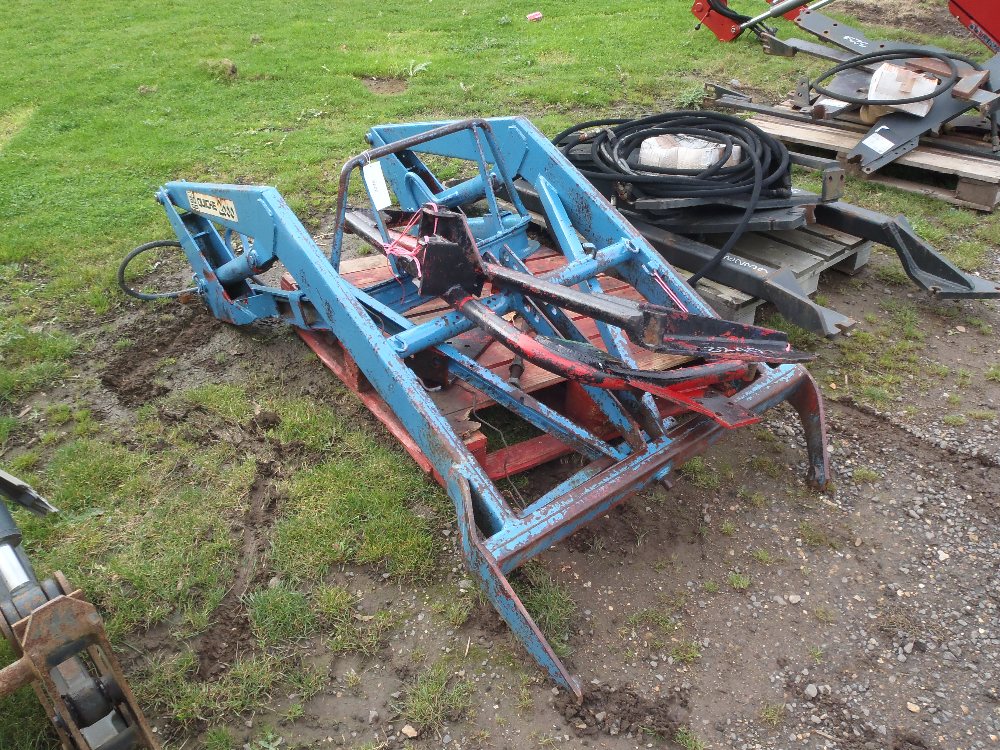 quicky loaders