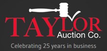 Taylor Auction & Realty