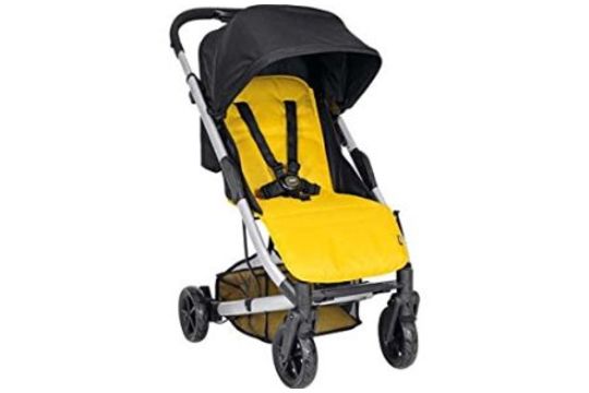 argo stroller