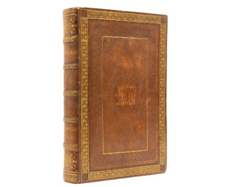 Baskerville (John).- Bible, English. The Holy Bible, containing the Old Testament and the New, first Baskerville edition, lis