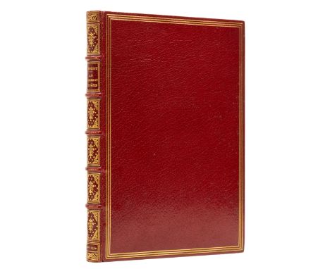 Imbert (Barth&eacute;lemy) Le Jugement de P&acirc;ris, first edition, engraved title and 4 plates by Moreau le Jeune after N&