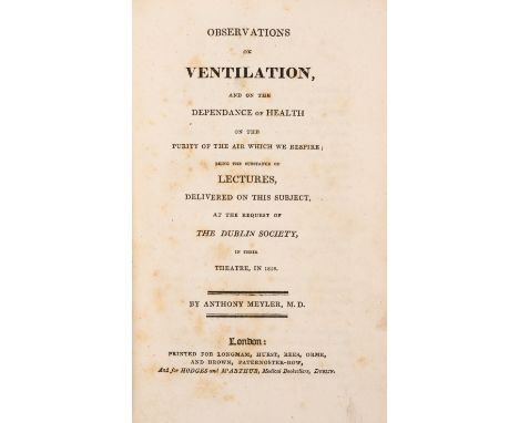 Ware (Samuel) Tracts on Vaults and Bridges..., 3 parts in 1, first edition, 20 folding or double-page plates, folding tables,