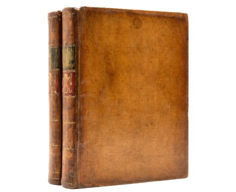 Economics.- Smith (Adam) An Inquiry into the Nature and Causes of the Wealth of Nations, 2 vol., second edition, [one of 500 