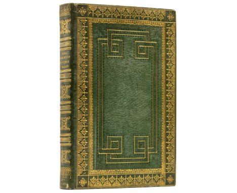 Natalis (Hieronymus) Evangelicae historiae imagines ex ordine Evangeliorum, first edition, engraved title (trimmed and laid d