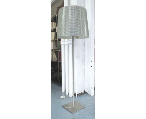 FOSCARINI TERRA LAMP, 155cm H. 