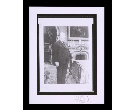 One negative and Feref Proof Print of the negative.Unique Proof Print created by Feref for the purpose of reviewing the quali