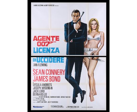 In our Prop Store Entertainment Memorabilia Live Auction of September 2018 we were fortunate to sell Enzo Sciotti's original 