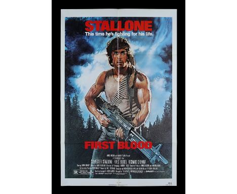 Back in the early 1980's when the character of John J. Rambo was introduced to movie screens, filmgoers were dealing with a c