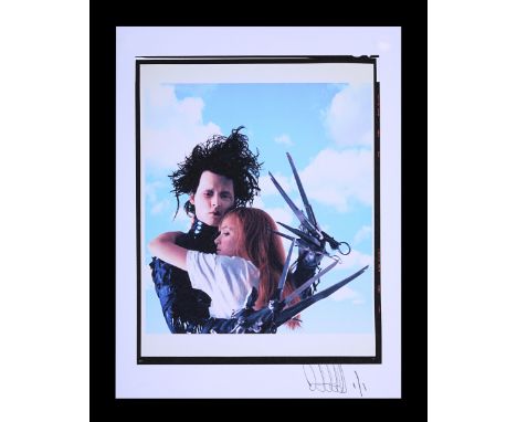 Five transparencies and one negative of assorted elements of various poster concepts with a Feref Proof Print of one transpar