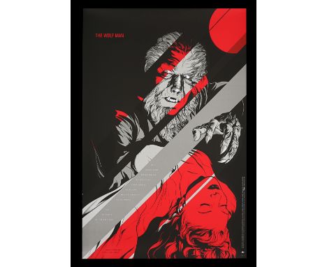"In many a distant village, there exists the Legend of the Werewolf or Wolf Man, a legend of a strange mortal man with the ha