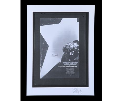 Negative and Feref Proof Print of poster concept featuring layout by Feref designer, Robin Behling.Unique Proof Print created