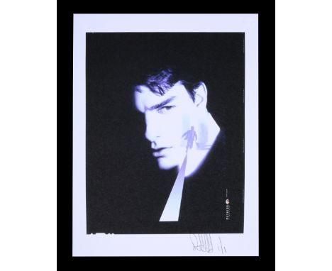 Five transparencies and three negatives of assorted elements of the poster concept with a poster graphic layout diagram and a