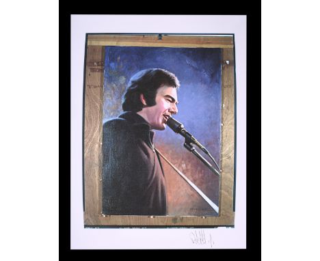 Seven transparencies and seven negatives of assorted elements of various poster concepts and graphics with a Feref Proof Prin