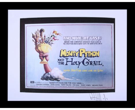 One transparency and 35 negatives of assorted elements of the poster concept and graphics with a Feref Proof Print featuring 