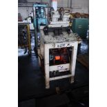 Hydraulic punch w/ power unit