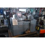 Monarch Super Precision 10" EC Chucking lathe
