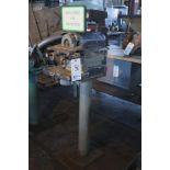 EX-CELL-O carbide grinder