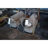 Space heaters