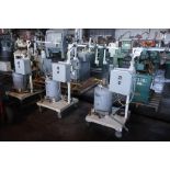 Master Model Craft filling stations