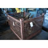 Basket of Strippit punches