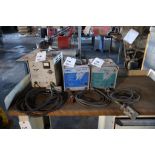 Battery chargers