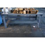 Work bench