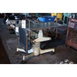 American Sterilizer Company examining table
