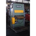 Ramco No.25 wide belt sander
