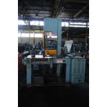 Marvel Series 81 tilt frame vertical band saw