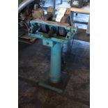 Mummert Dixon 425 oilstone grinder