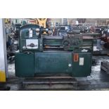 Rivette 1030F Tool Room Lathe