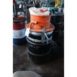 Pullman/Holt 102 HEPA vacuum