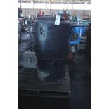 D.W. Renzmann DW50 distillation unit