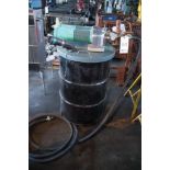 HafcoVac pneumatic vacuum