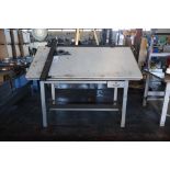 Drafting table