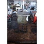 Hydraulic oil tank