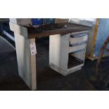 Work bench
