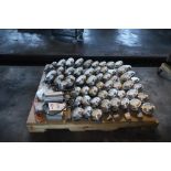 Halo L806HONF8030 high output LED track lighting fixtures