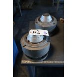 CST System chuck