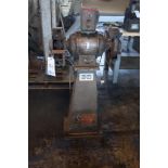 Cadet 10BAP pedestal grinder