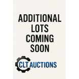 Additional lots will be added