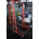 Material cart