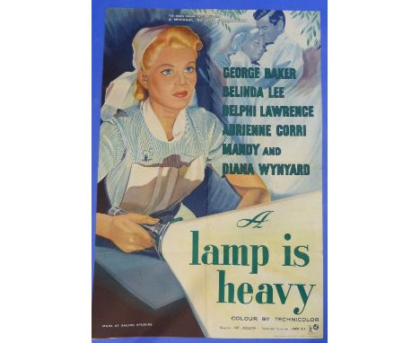 Vintage Movie Posters: The Captive Heart, together with The Case of Charles Peace, Come to the Table, Stolen Hours and The La