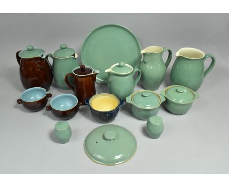 充実の品 花瓶 イギリス製 DENBY 花瓶 - abacus-rh.com