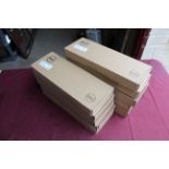 11x Dell Keyboards, unused in original packaging SUBJECT TO VAT